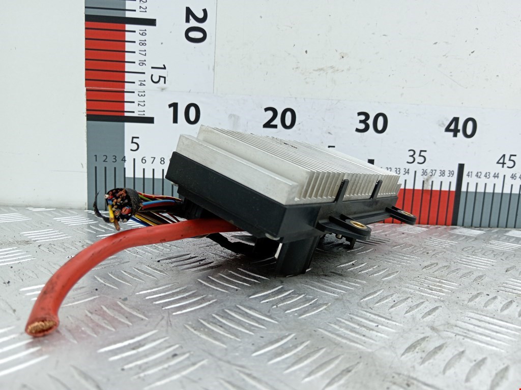 Блок комфорта BMW 7er 7 серия E65/E66 2001-2008