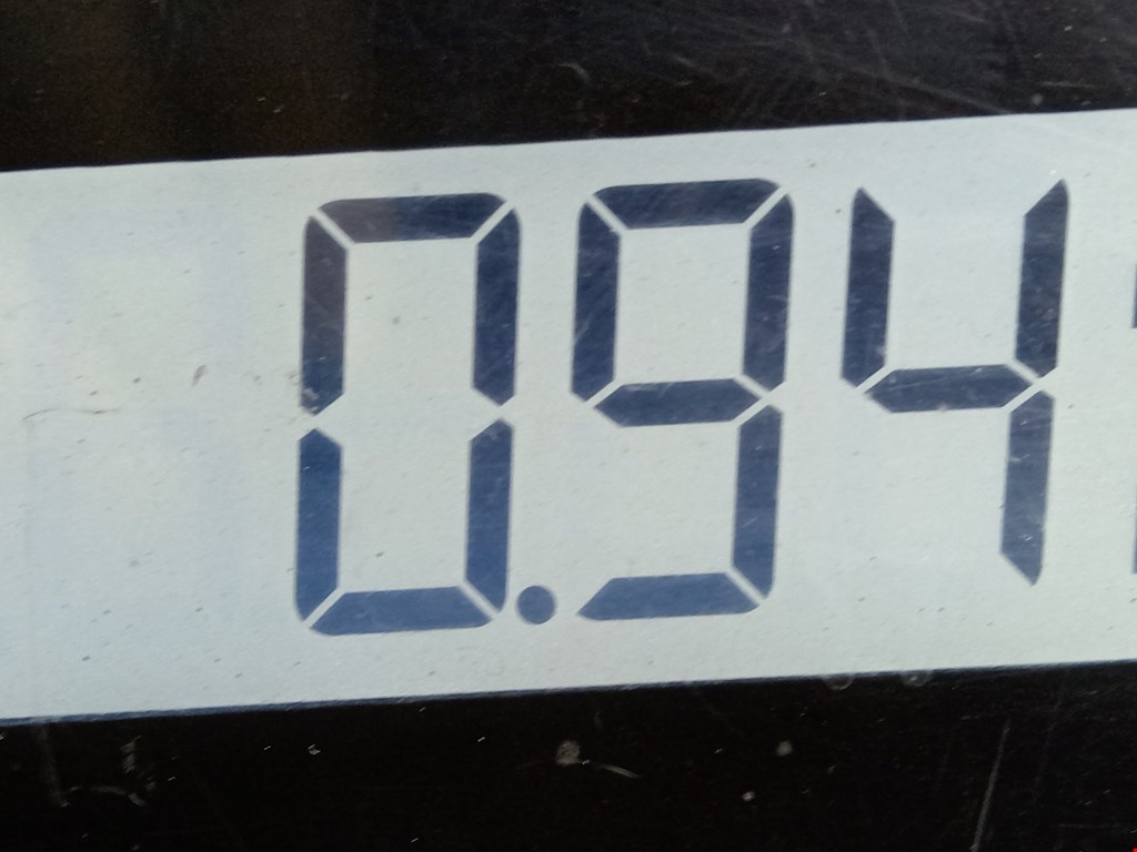 Блок комфорта BMW 7er 7 серия E65/E66 2001-2008