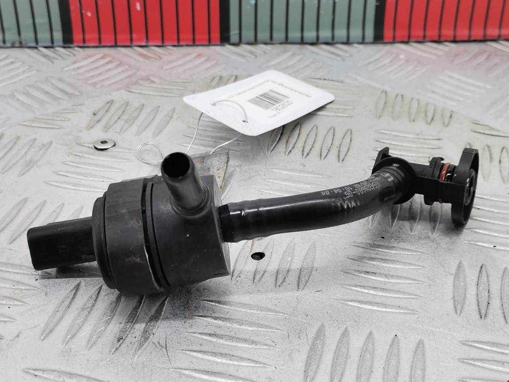 Клапан вентиляции топливного бака PEUGEOT 308 2007-2015