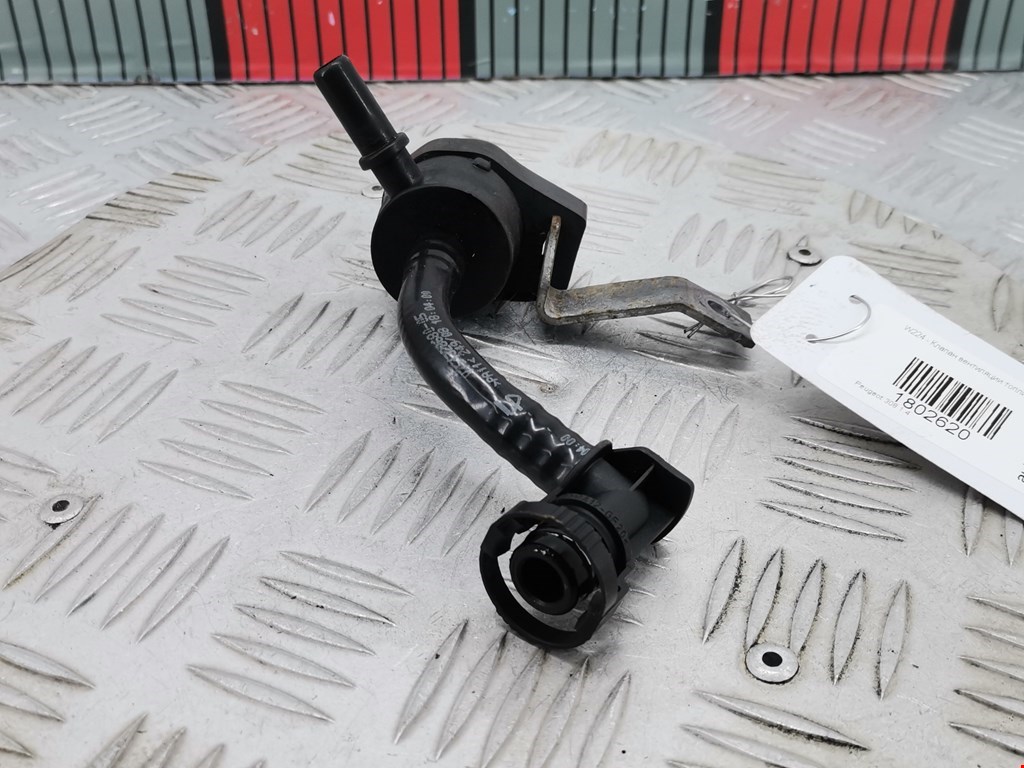 Клапан вентиляции топливного бака PEUGEOT 308 2007-2015