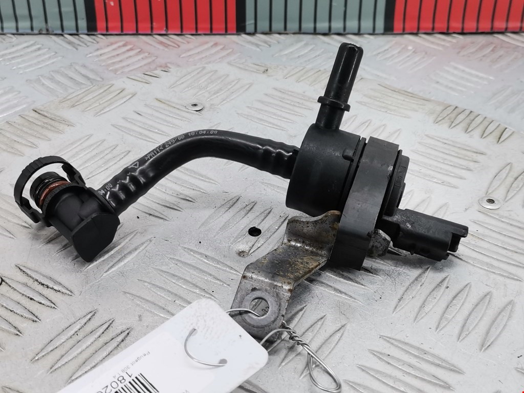 Клапан вентиляции топливного бака PEUGEOT 308 2007-2015