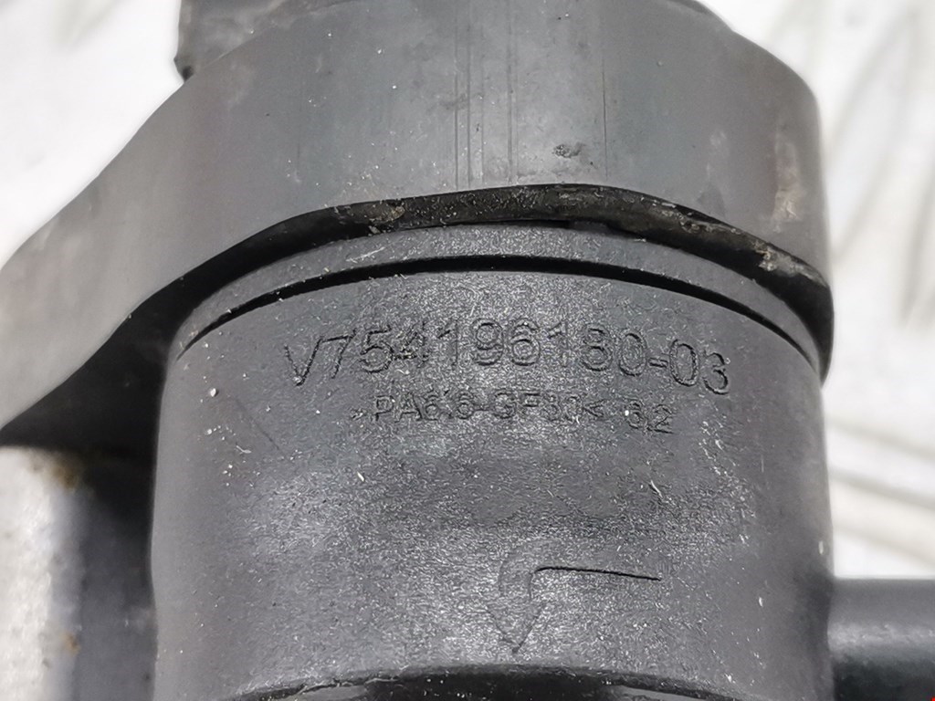 Клапан вентиляции топливного бака PEUGEOT 308 2007-2015