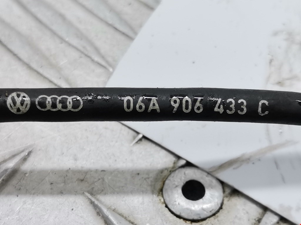 Датчик положения коленвала VOLKSWAGEN Bora 1998-2005