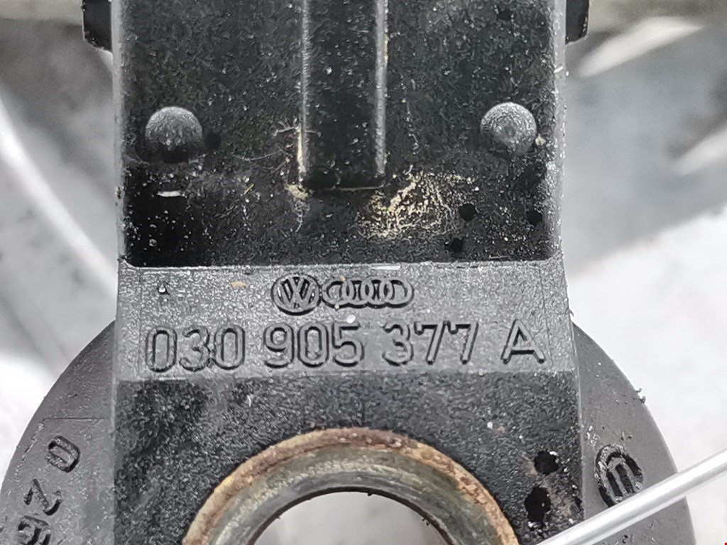 Датчик детонации VOLKSWAGEN Bora 1998-2005