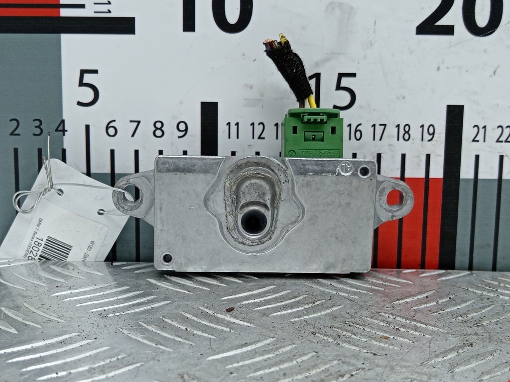 Датчик AIR BAG (подушек безопасности) BMW 7er 7 серия E65/E66 2001-2008