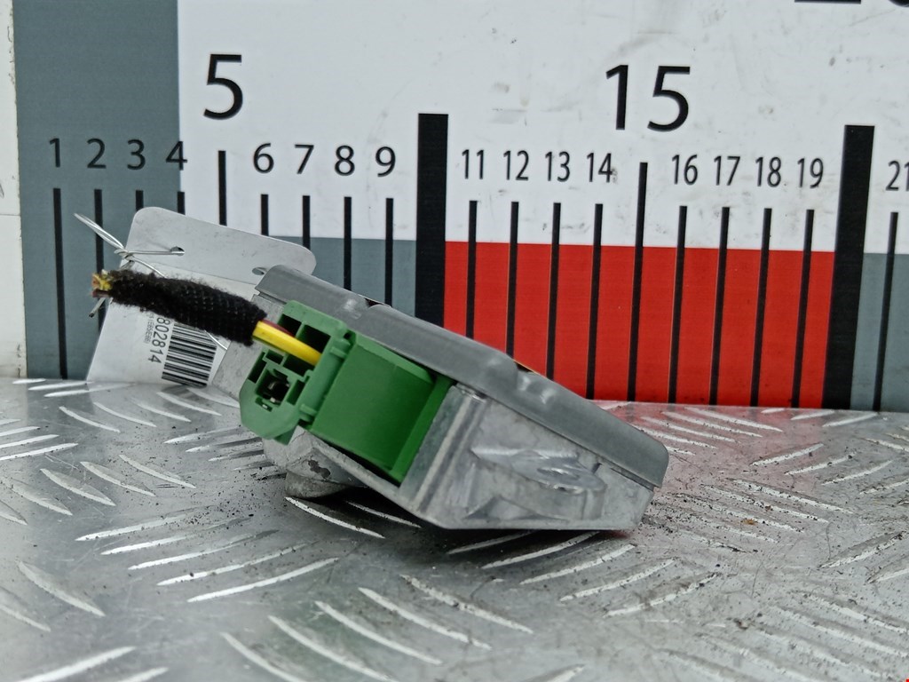 Датчик AIR BAG (подушек безопасности) BMW 7er 7 серия E65/E66 2001-2008