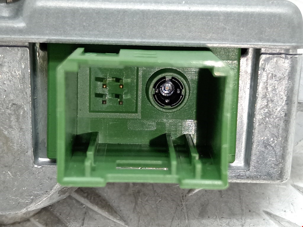 Датчик AIR BAG (подушек безопасности) BMW 7er 7 серия E65/E66 2001-2008