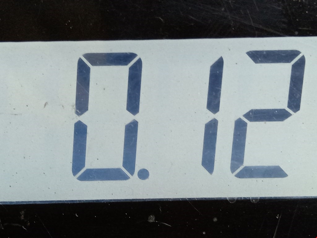 Датчик AIR BAG (подушек безопасности) BMW 7er 7 серия E65/E66 2001-2008