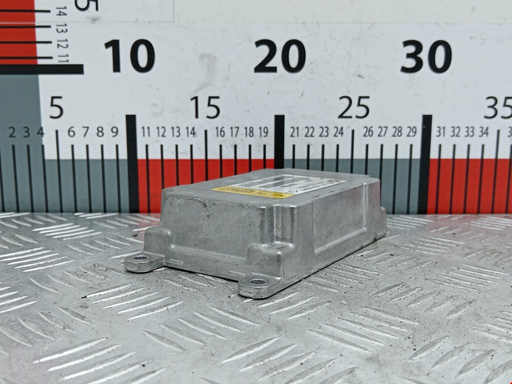 Блок управления AIR BAG BMW 7er 7 серия E65/E66 2001-2008