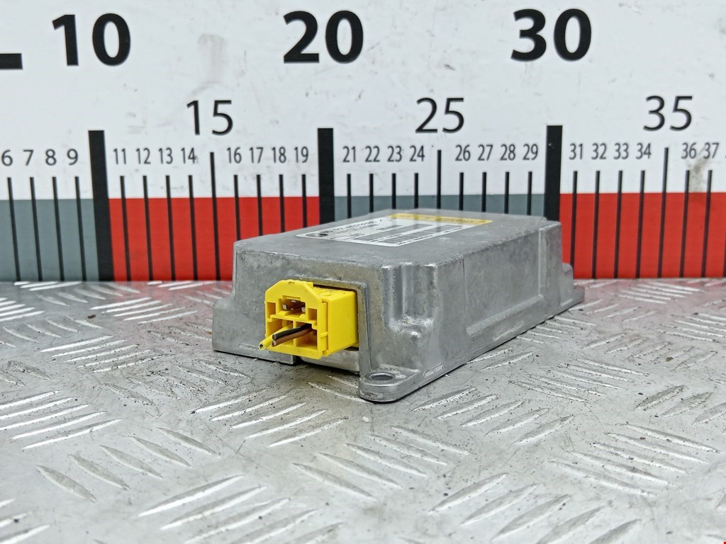 Блок управления AIR BAG BMW 7er 7 серия E65/E66 2001-2008