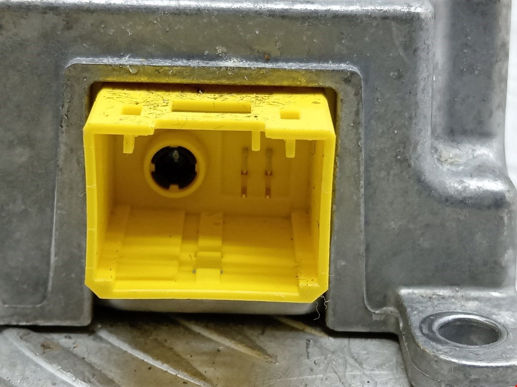 Блок управления AIR BAG BMW 7er 7 серия E65/E66 2001-2008