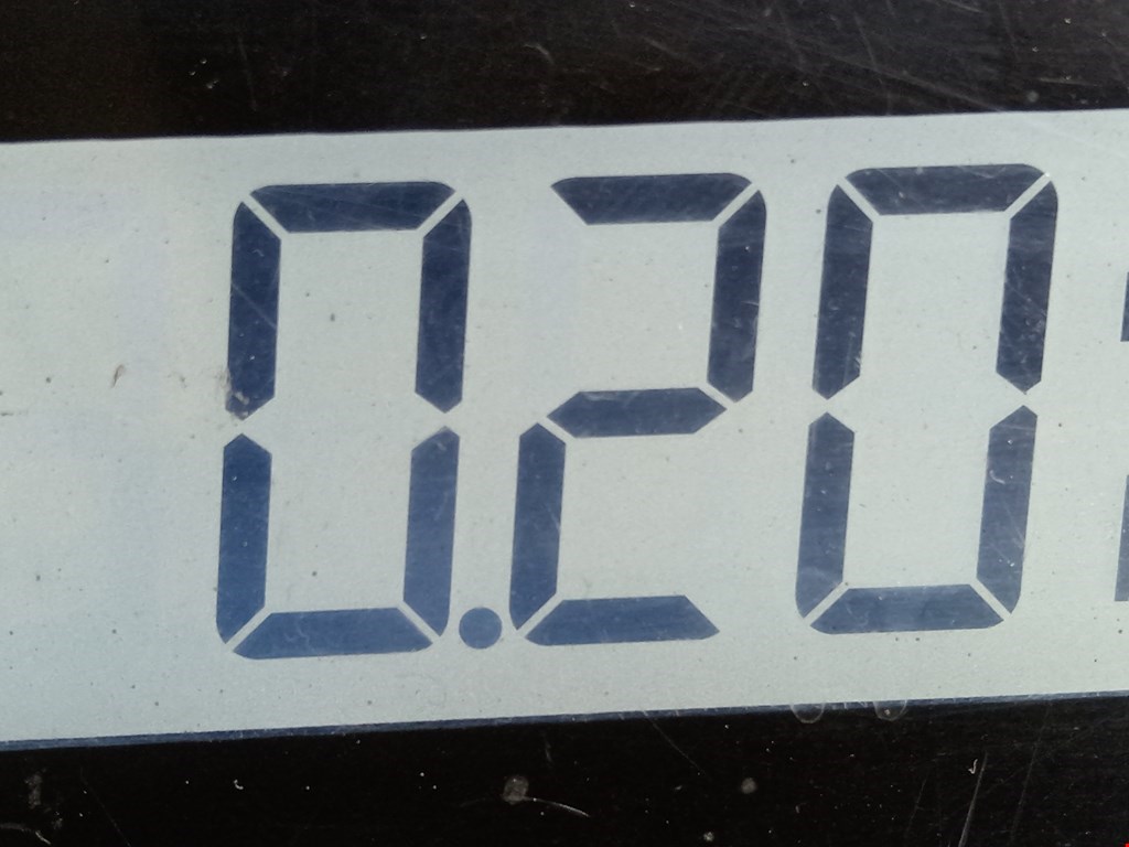 Блок управления AIR BAG BMW 7er 7 серия E65/E66 2001-2008