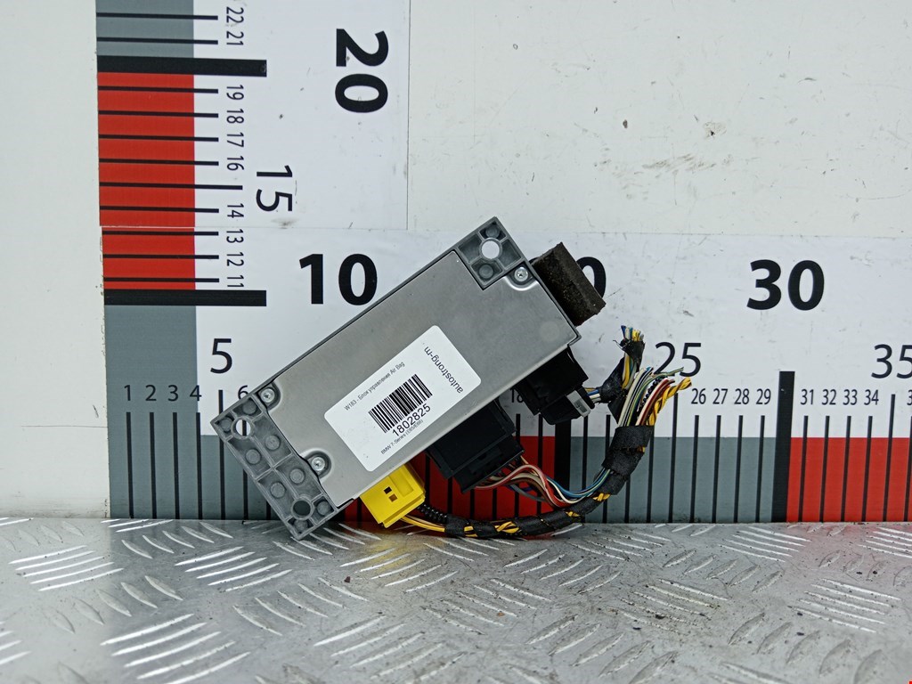 Датчик AIR BAG (подушек безопасности) BMW 7er 7 серия E65/E66 2001-2008