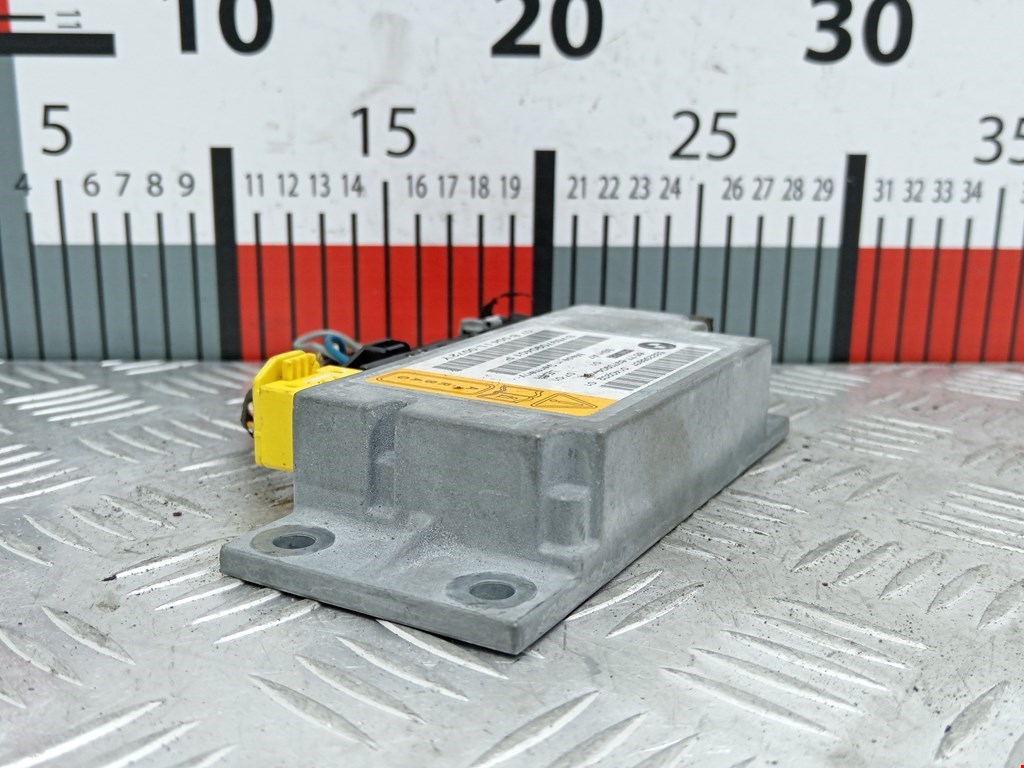 Датчик AIR BAG (подушек безопасности) BMW 7er 7 серия E65/E66 2001-2008