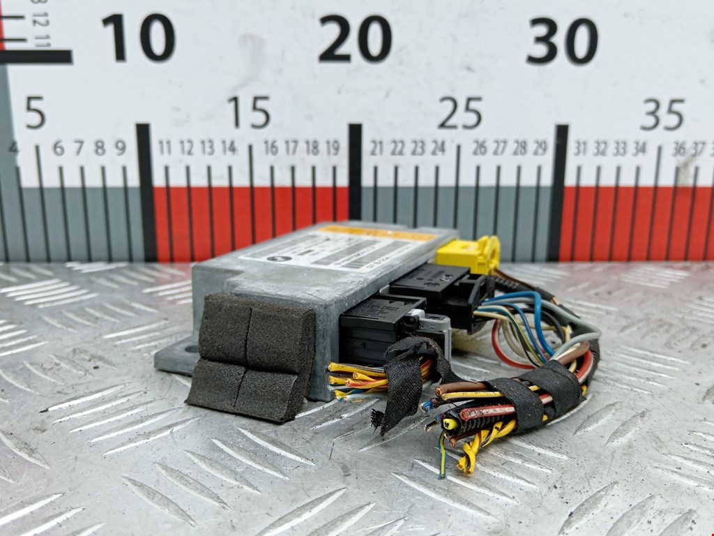 Датчик AIR BAG (подушек безопасности) BMW 7er 7 серия E65/E66 2001-2008