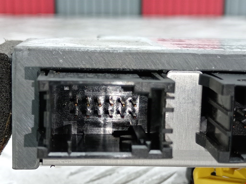 Датчик AIR BAG (подушек безопасности) BMW 7er 7 серия E65/E66 2001-2008