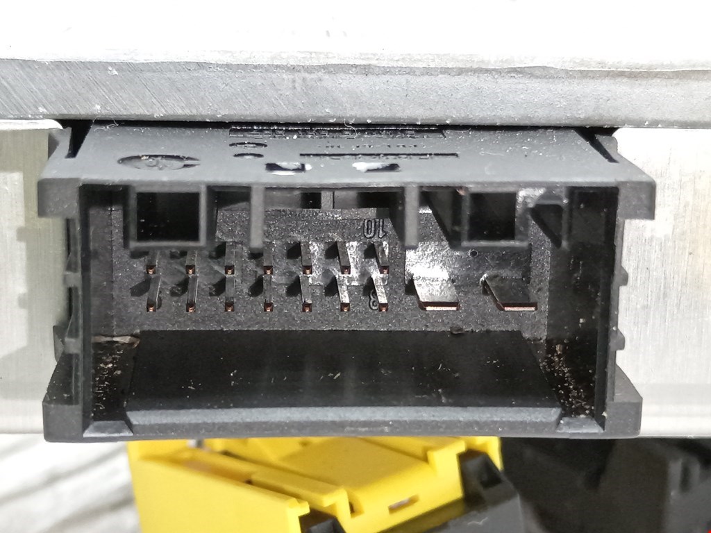 Датчик AIR BAG (подушек безопасности) BMW 7er 7 серия E65/E66 2001-2008