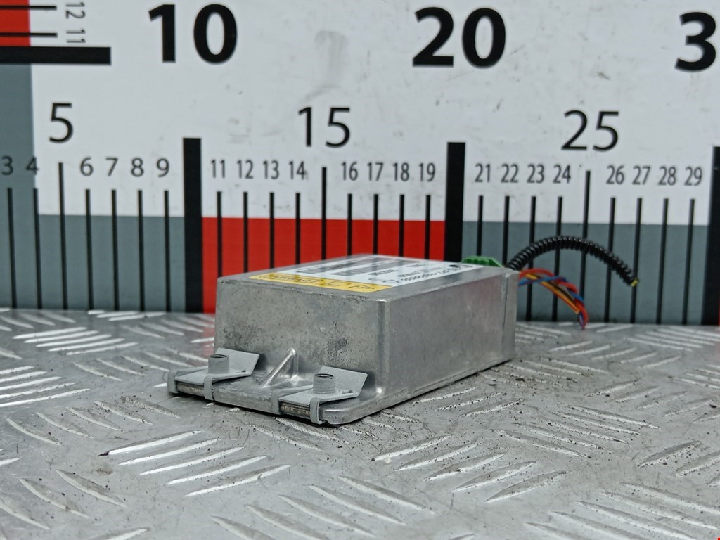 Блок управления AIR BAG BMW 7er 7 серия E65/E66 2001-2008