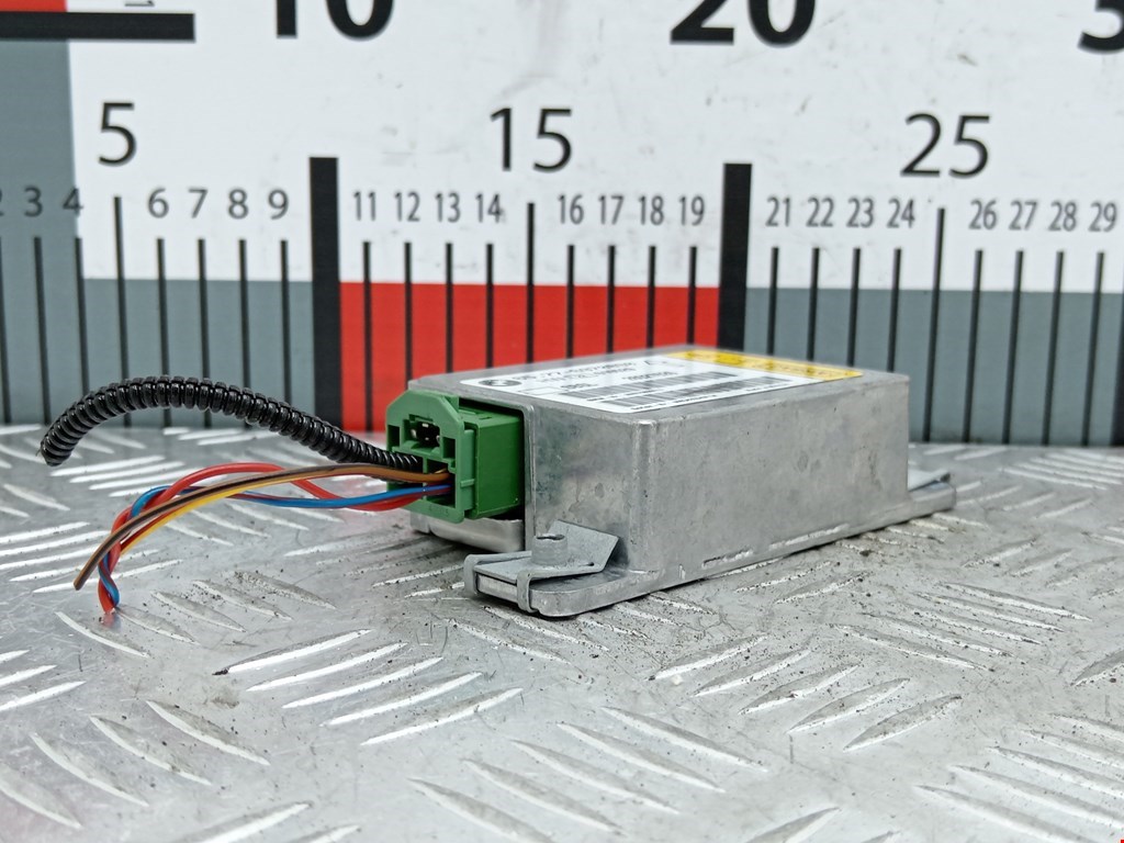 Блок управления AIR BAG BMW 7er 7 серия E65/E66 2001-2008