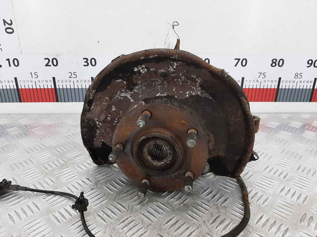 Датчик ABS PEUGEOT 4007 2007-2012