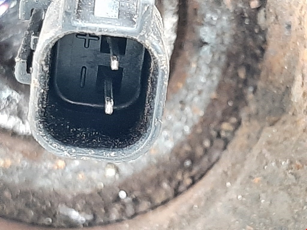 Датчик ABS PEUGEOT 4007 2007-2012