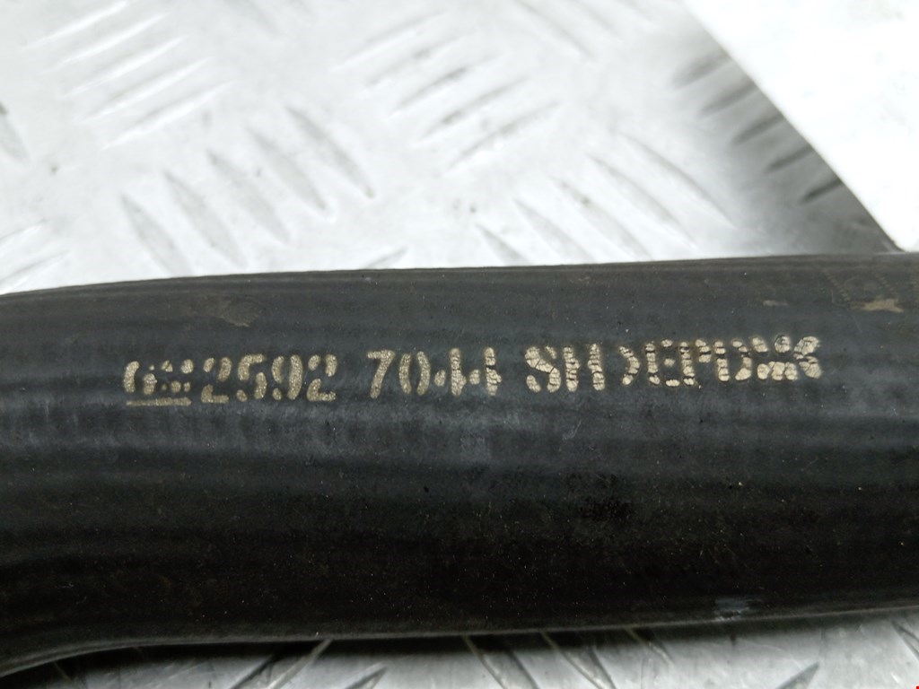 Патрубок OPEL Antara 2006-2015