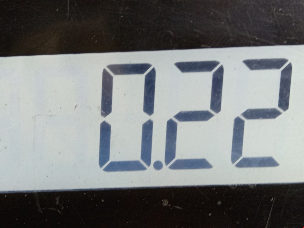 Патрубок OPEL Antara 2006-2015