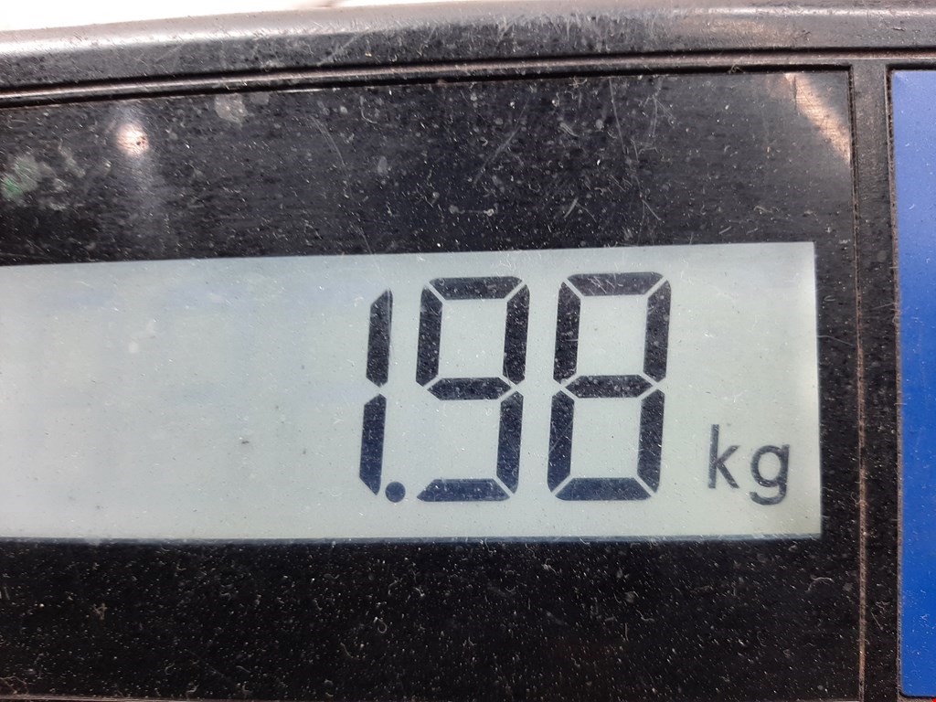 Амортизатор задний правый NISSAN Pathfinder R51M 2004-2014