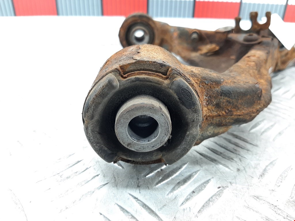 Рычаг передний левый LAND ROVER Range Rover Sport 2005-2013