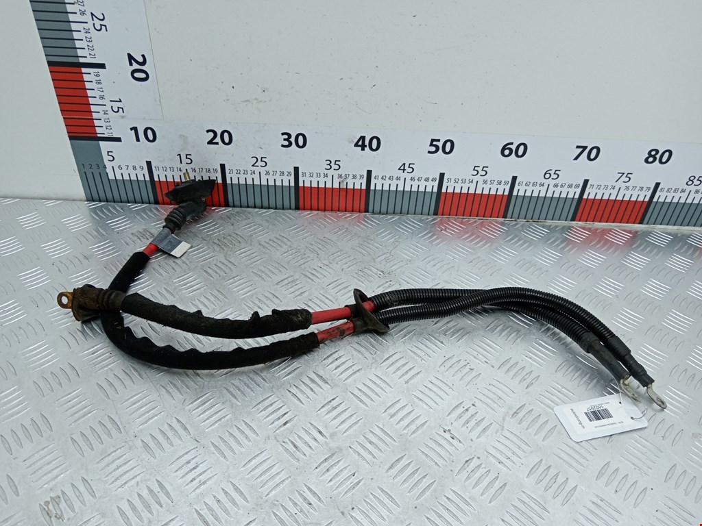 Провод высоковольтный (комплект) BMW 7-Series (E65/E66) (2001-2008)