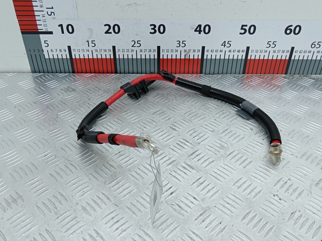 Провод высоковольтный (комплект) BMW 7-Series (E65/E66) (2001-2008)