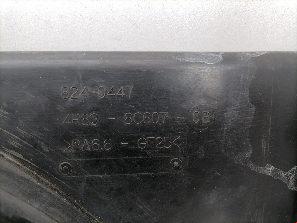 Вентилятор радиатора основного JAGUAR XF X250 2007-2015