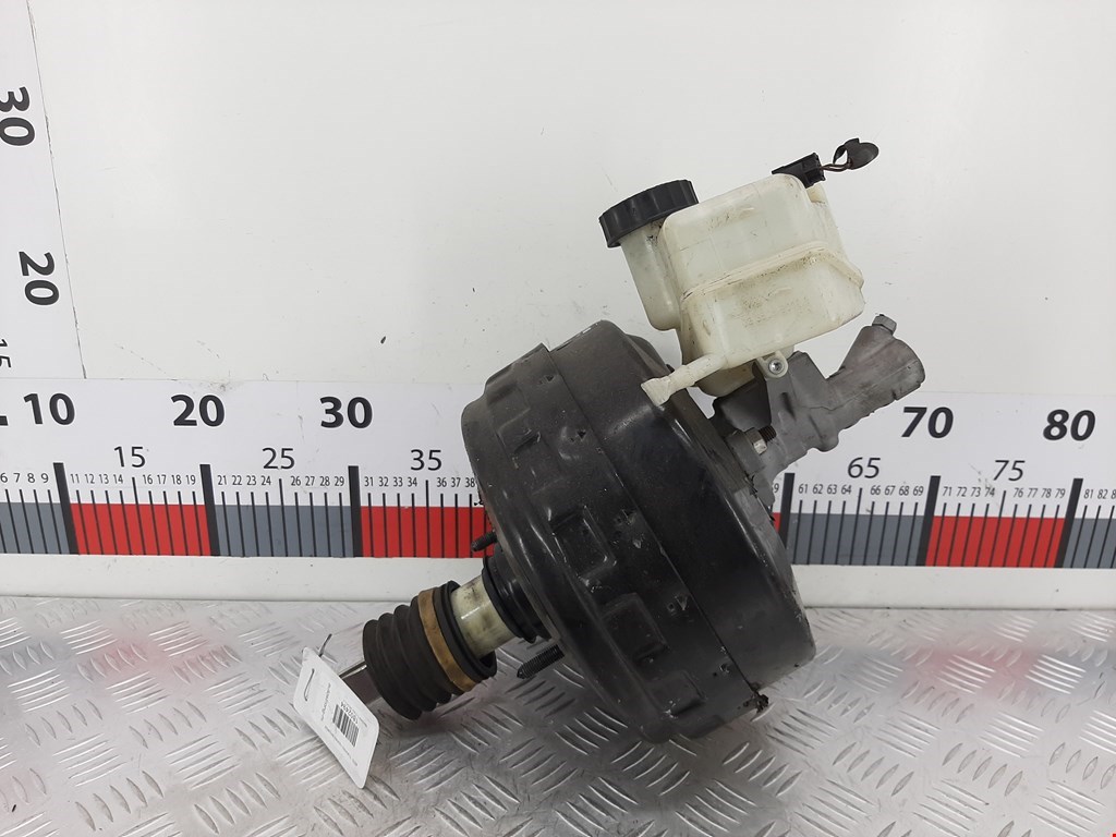 Усилитель тормозов вакуумный MERCEDES-BENZ C-Class C-klasse W204 2007-2015