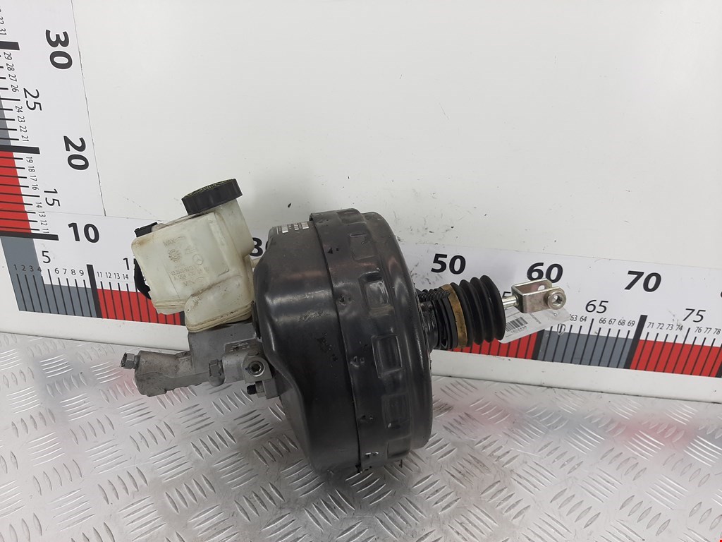 Усилитель тормозов вакуумный MERCEDES-BENZ C-Class C-klasse W204 2007-2015