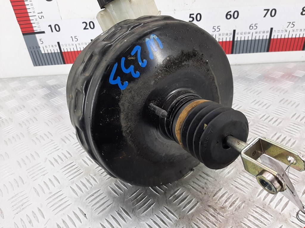 Усилитель тормозов вакуумный MERCEDES-BENZ C-Class C-klasse W204 2007-2015