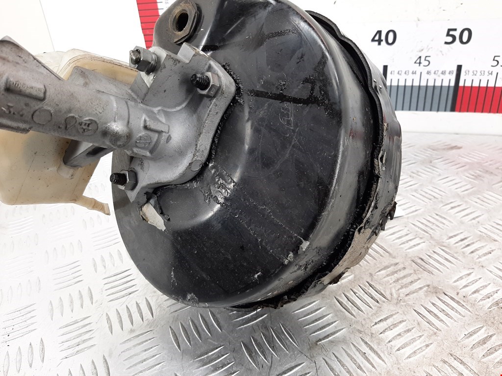 Усилитель тормозов вакуумный MERCEDES-BENZ C-Class C-klasse W204 2007-2015