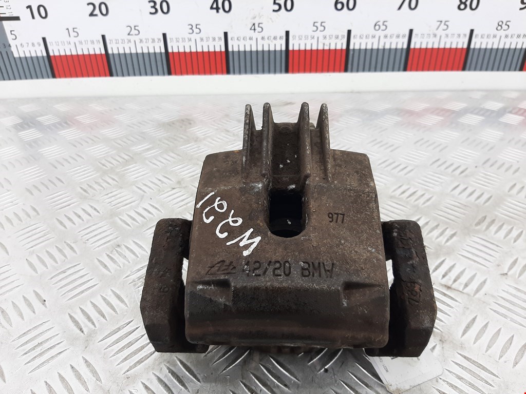 Суппорт задний правый BMW 6er E63/E64 2003-2011