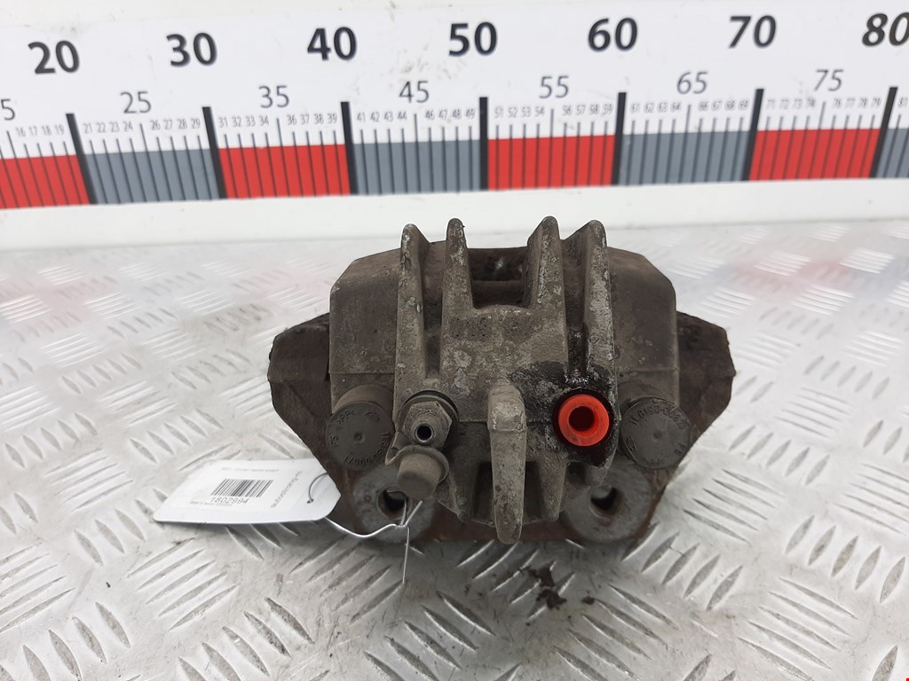 Суппорт задний правый BMW 6er E63/E64 2003-2011