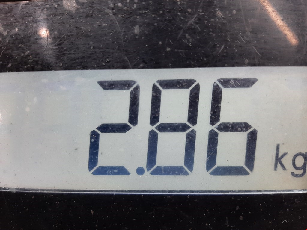 Суппорт задний правый BMW 6er E63/E64 2003-2011