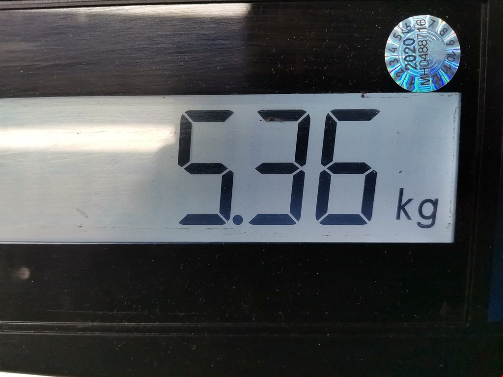 Турбина CITROEN C4 Picasso 2006-2013