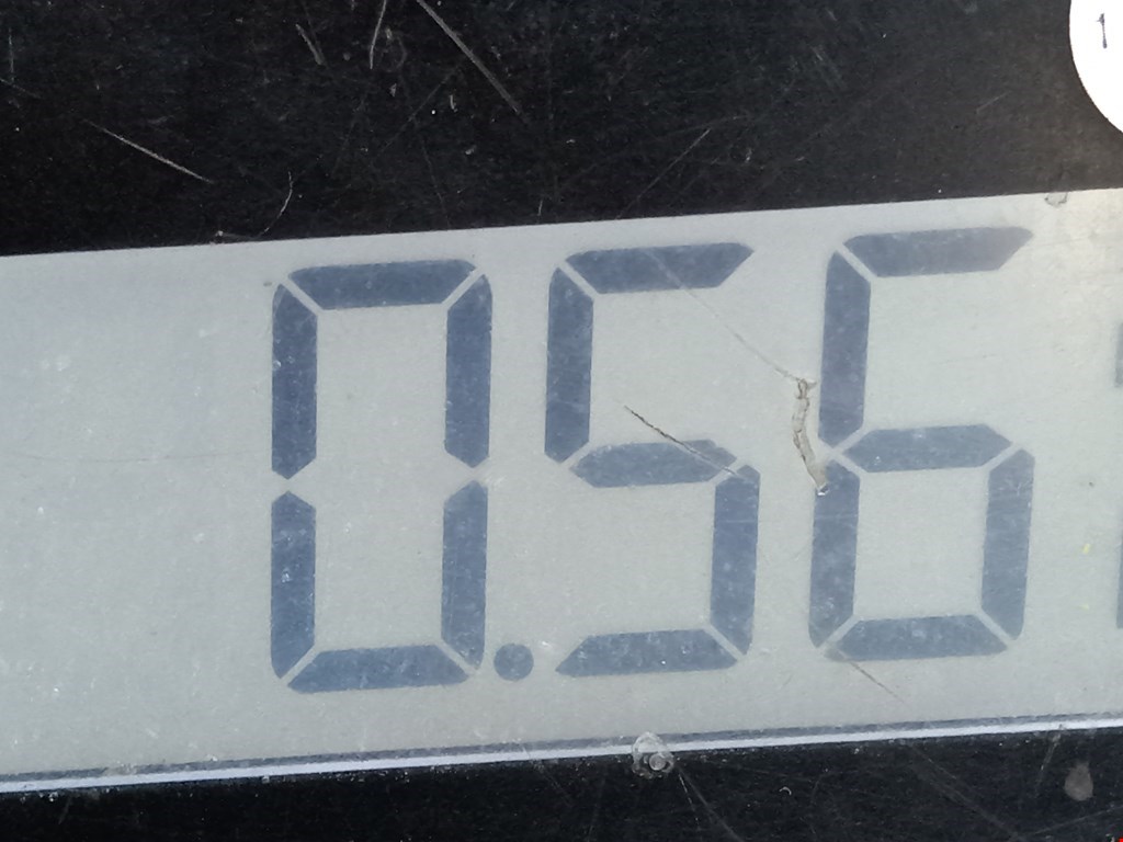 Уплотнитель (наружный) BMW 5er 5 серия F10/F11/F07 2009-2017