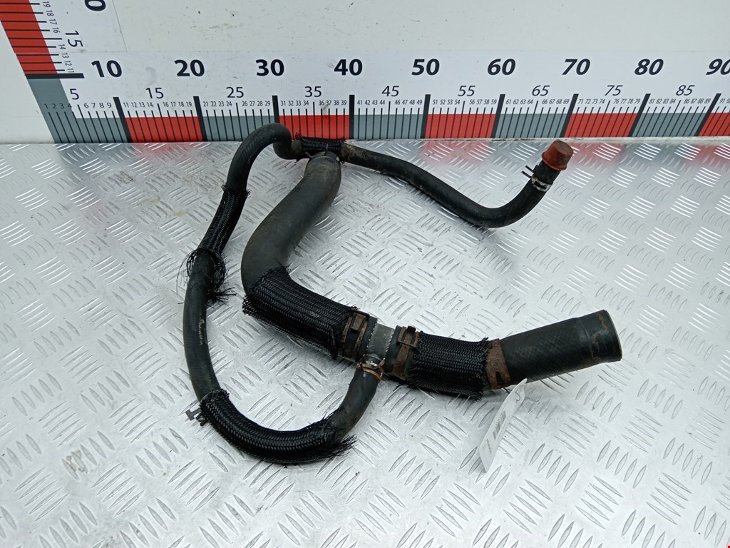 Патрубок PEUGEOT 4007 2007-2012