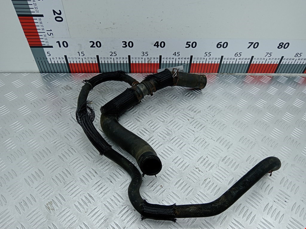 Патрубок PEUGEOT 4007 2007-2012