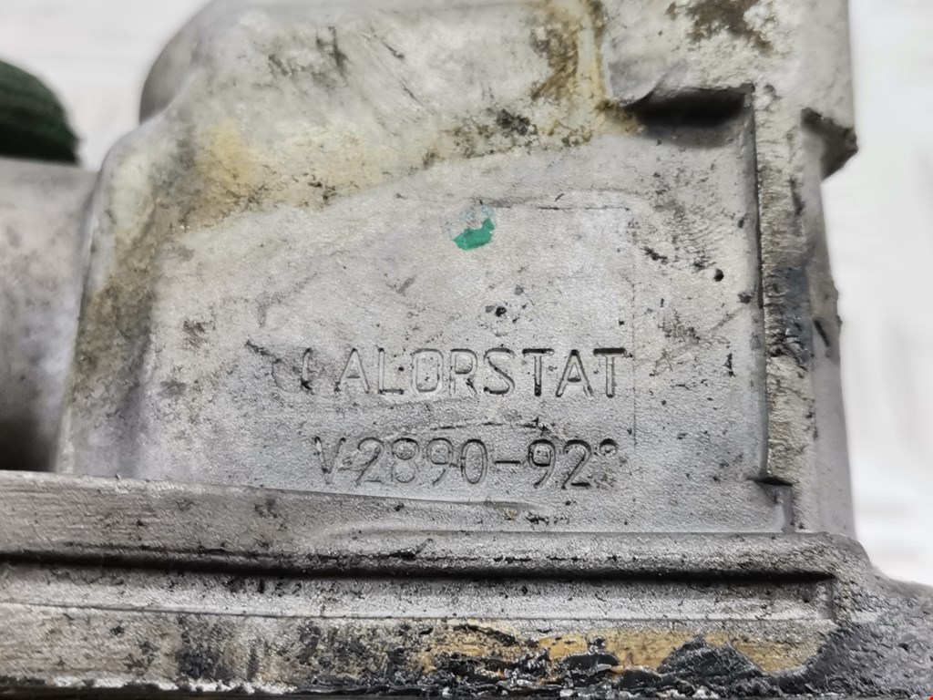 Корпус термостата MERCEDES-BENZ C-Class C-klasse W203 2000-2007