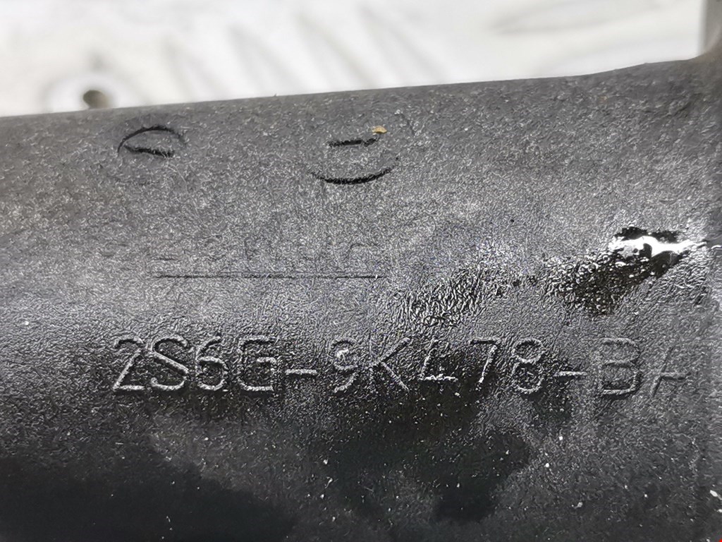 Корпус термостата FORD Fusion 2002-2012