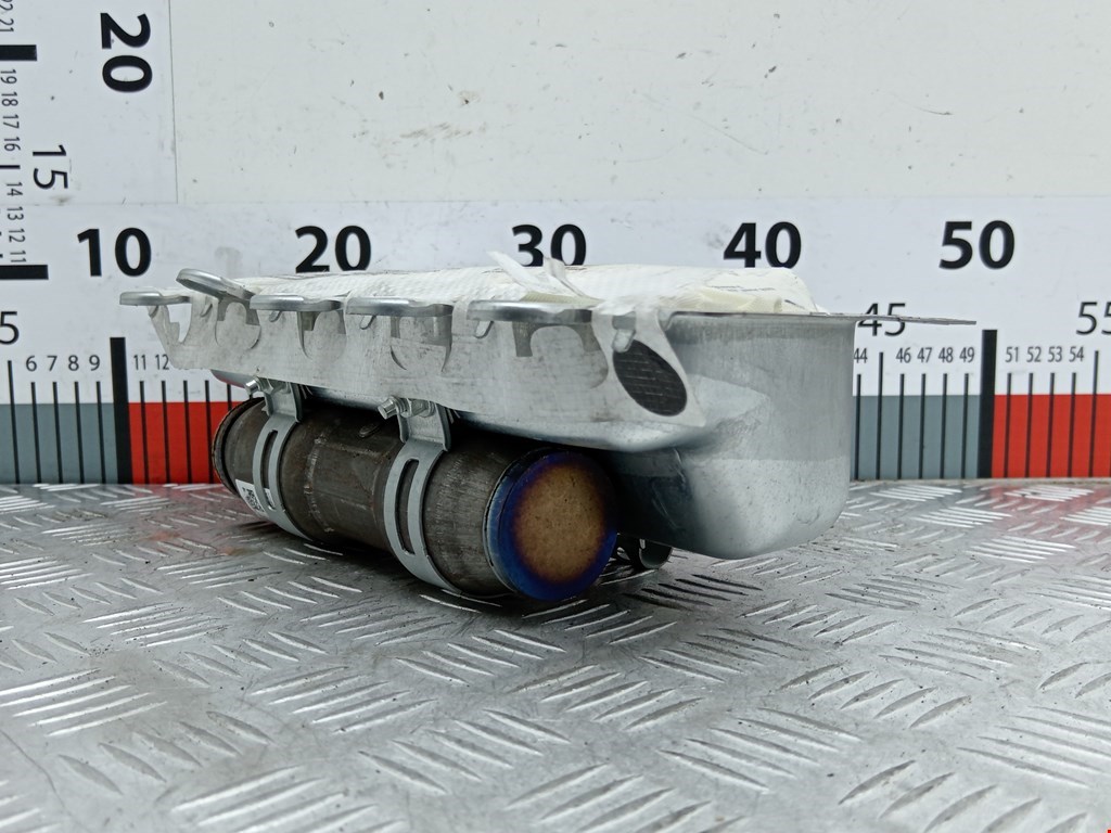 Подушка безопасности пассажирская (в торпедо) BMW 5er 5 серия F10/F11/F07 2009-2017