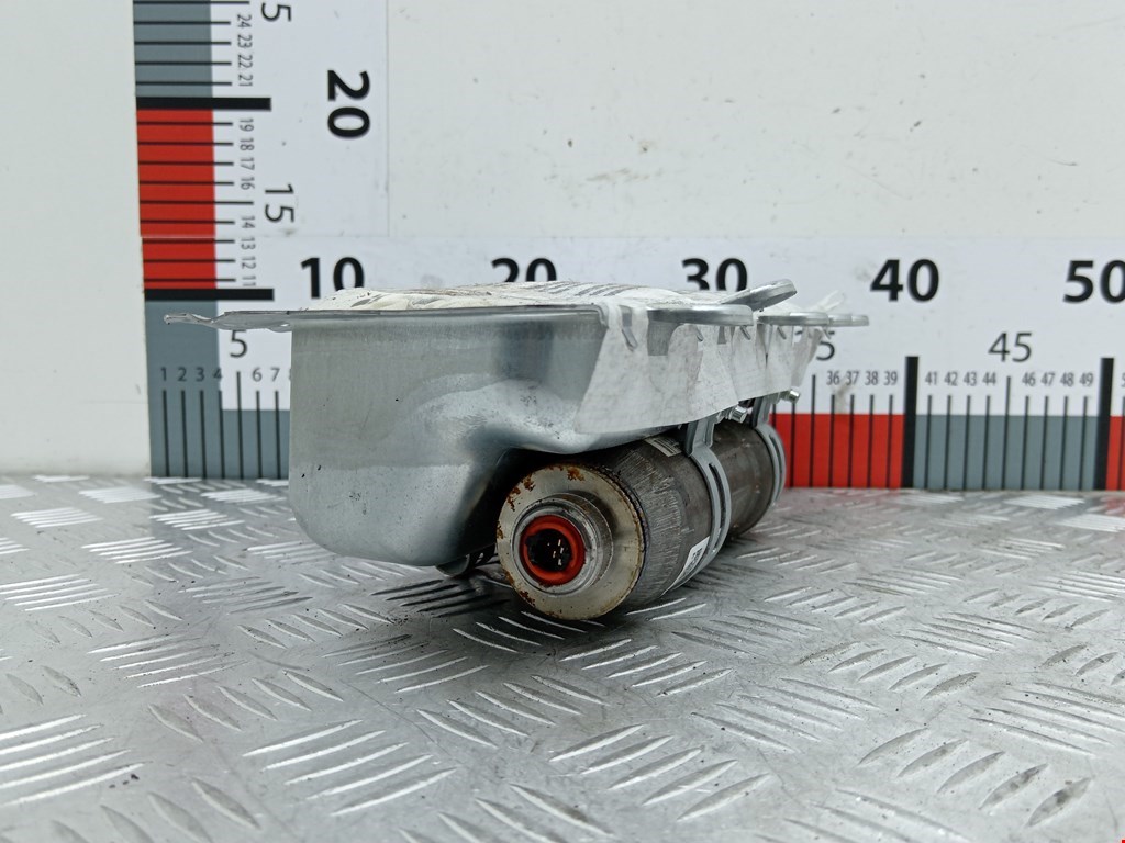 Подушка безопасности пассажирская (в торпедо) BMW 5er 5 серия F10/F11/F07 2009-2017