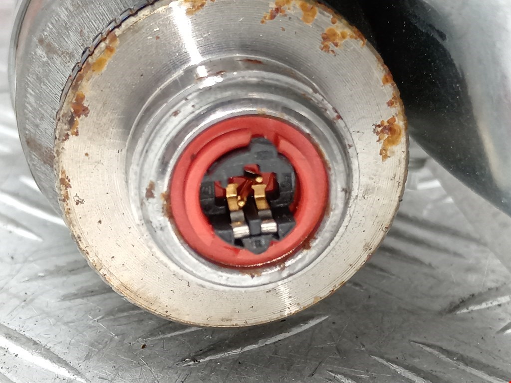 Подушка безопасности пассажирская (в торпедо) BMW 5er 5 серия F10/F11/F07 2009-2017