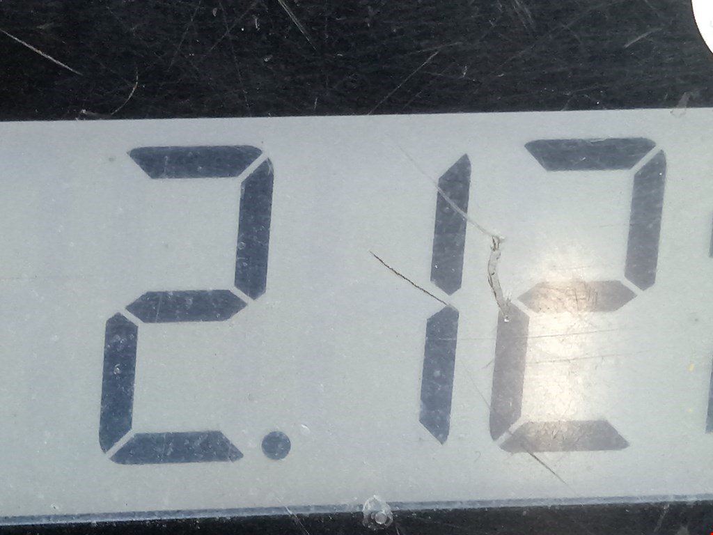 Подушка безопасности пассажирская (в торпедо) BMW 5er 5 серия F10/F11/F07 2009-2017