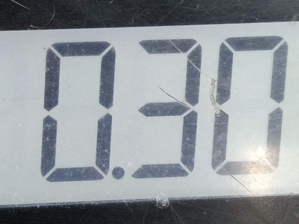 Датчик уровня в бачок омывателя BMW 5er 5 серия F10/F11/F07 2009-2017